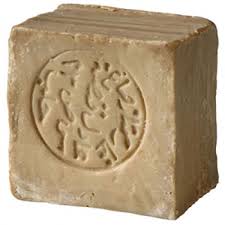 SARYANE Syrské mýdlo z Aleppo 55 % - 200 gr.