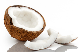 SANTE Šampon Family na lesk vlasů Bio Pomeranč & Bio Kokos 950 ml.