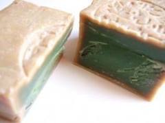 NAJEL Syrské mýdlo z Aleppo 30% - 185 gr.