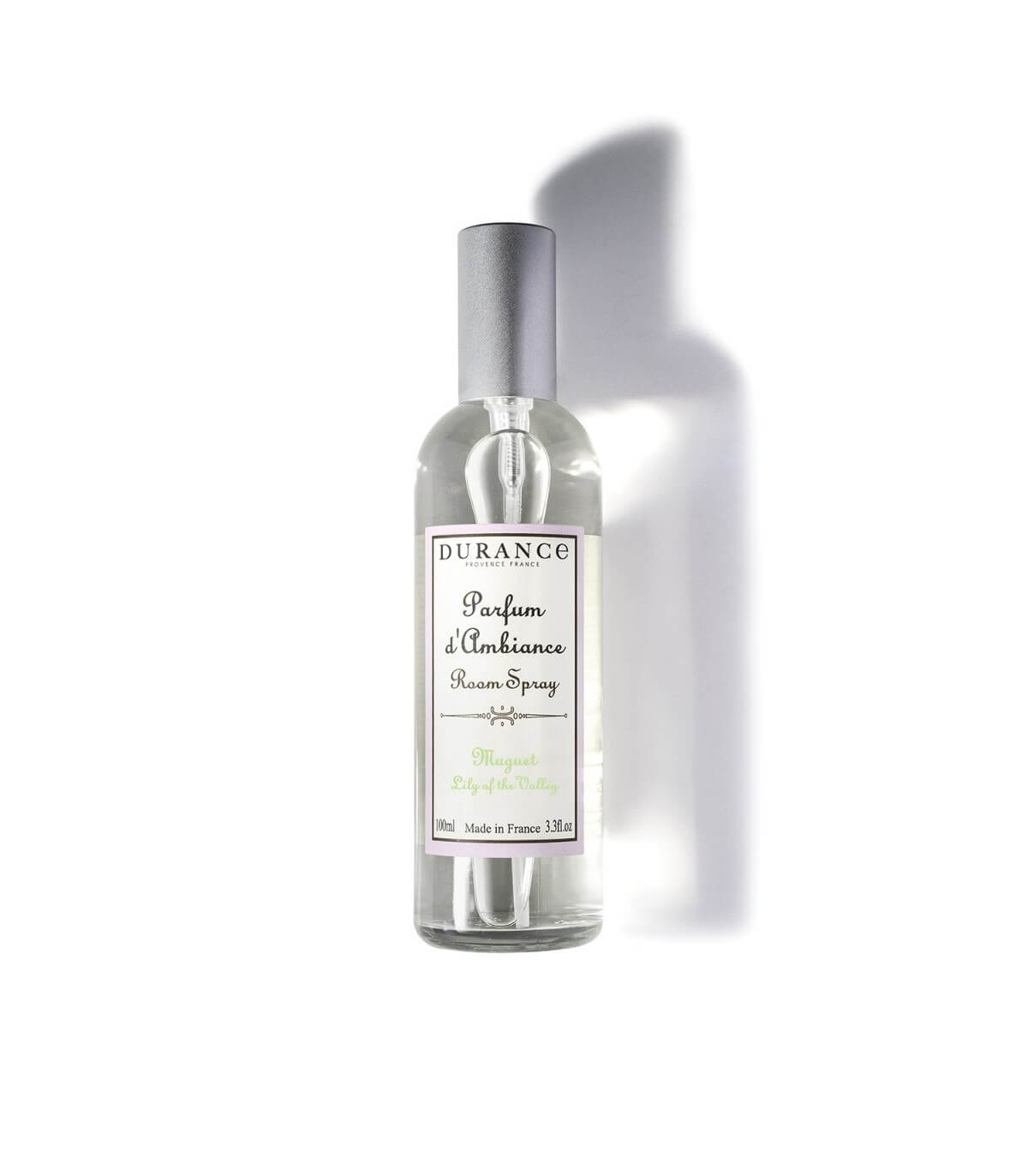 DURANCE Vůně do bytu Vetiver - 100 ml.