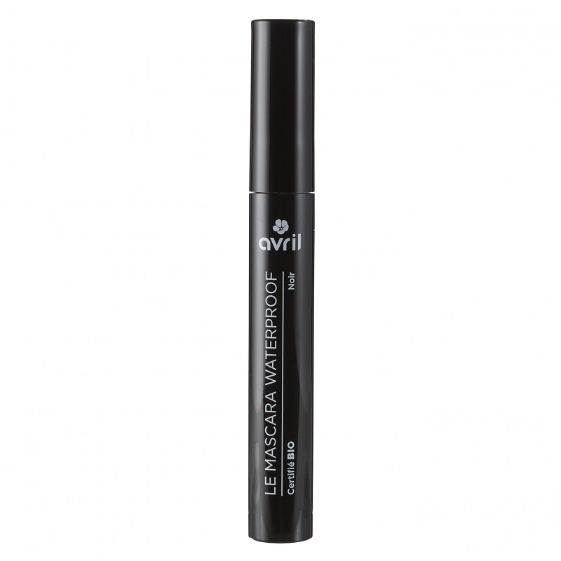 AVRIL Maskara Bio řasenka ČERNÁ DEFINITION- 10 ml.