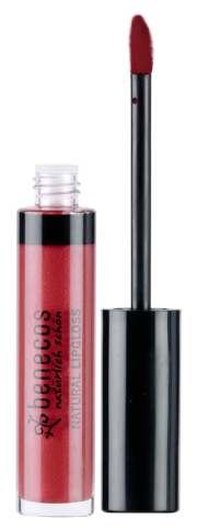 BENECOS Lesk na rty KISS ME - 5 ml.