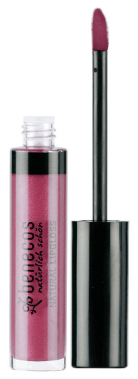 BENECOS Lesk na rty PINK BLOSSOM - 5 ml.
