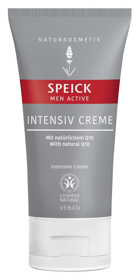 SPEICK Intenzivní krém na obličej Men Active 50 ml.
