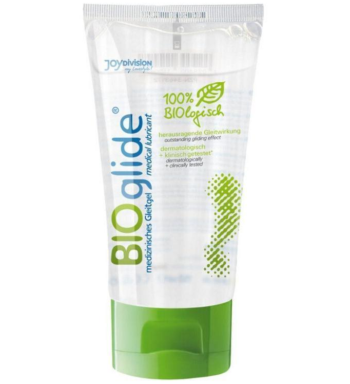 BIOGLIDE Gel lubrikační Natural 150 ml