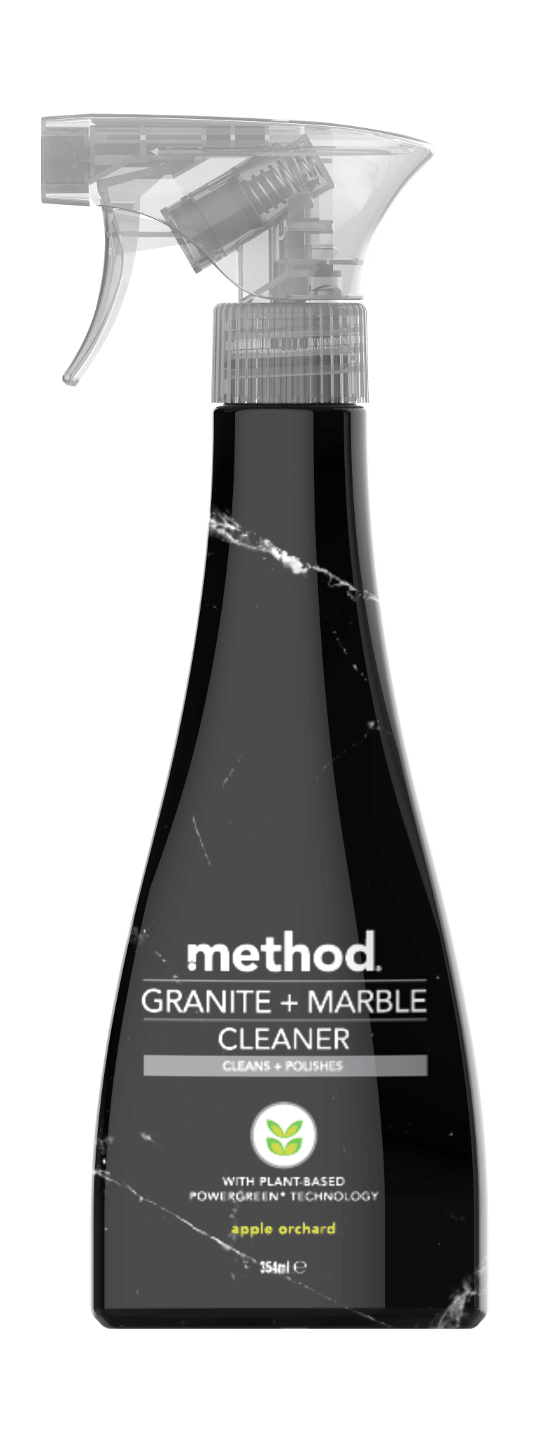 METHOD Čistič na granit a mramor 345 ml.