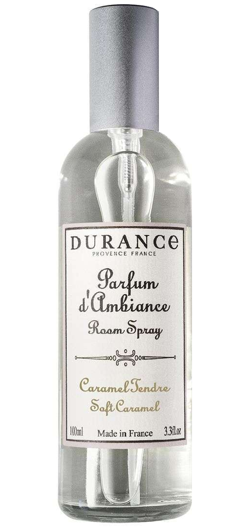 DURANCE Vůně do bytu Soft Caramel - 100 ml.