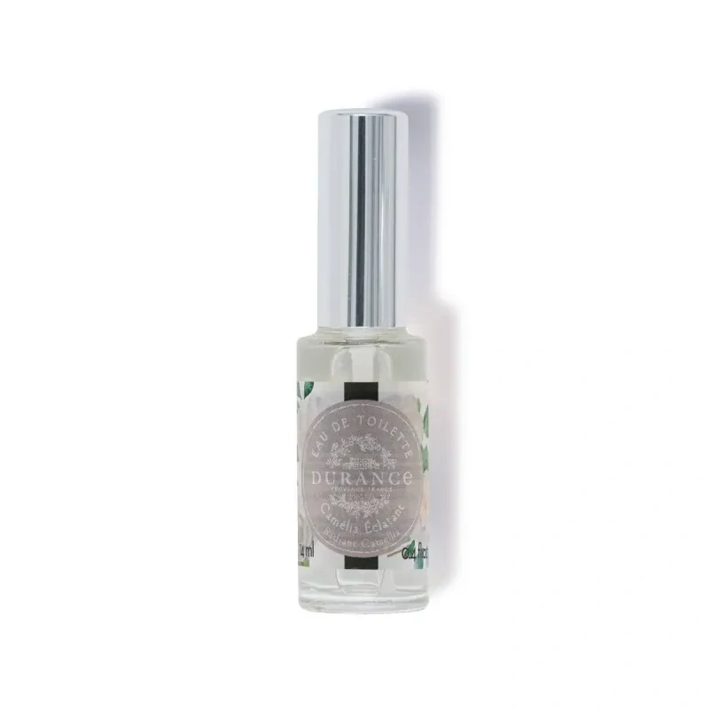 DURANCE Toaletní voda Kamélie 14 ml.