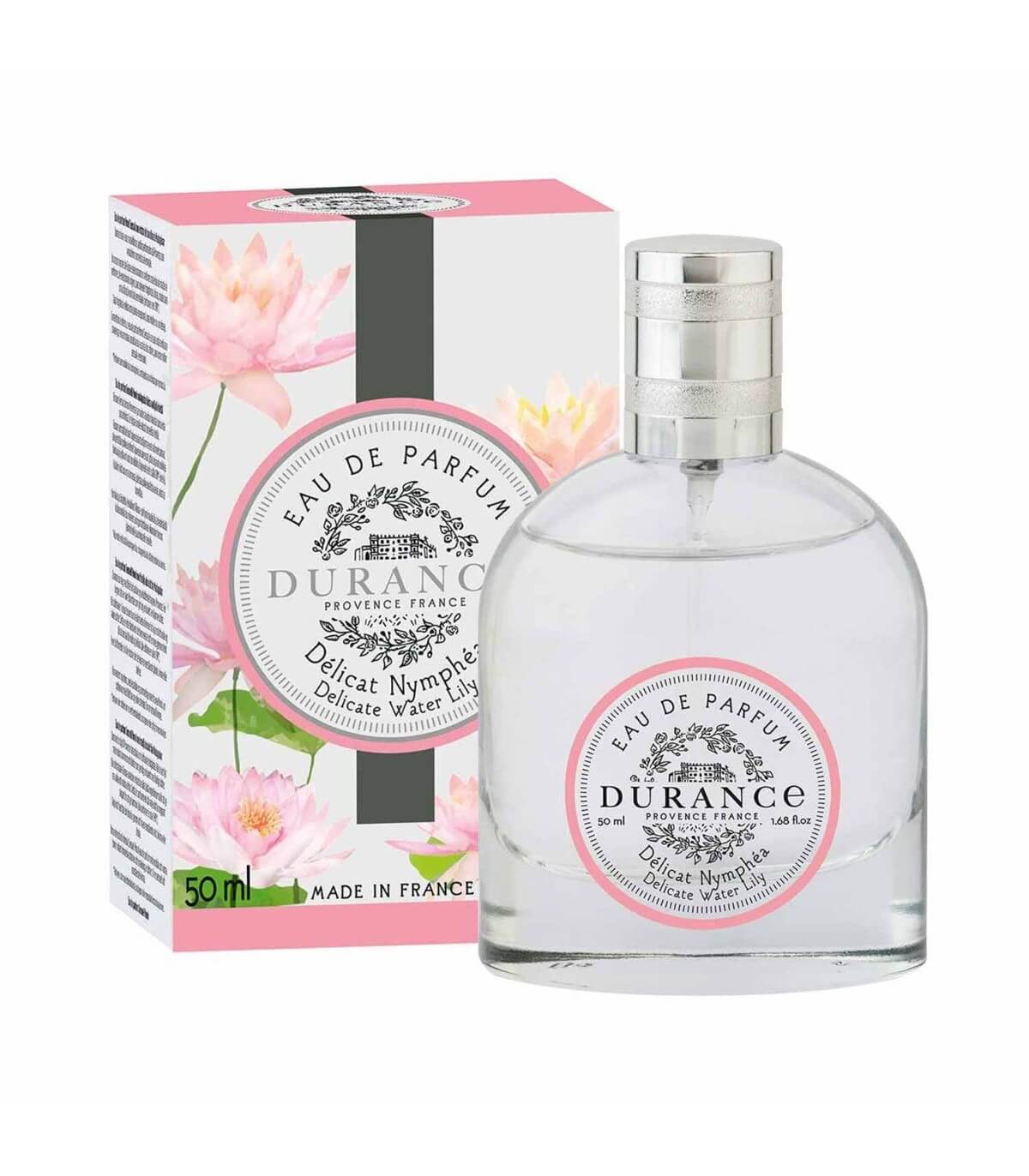 DURANCE Parfémovaná voda Leknín 50 ml.