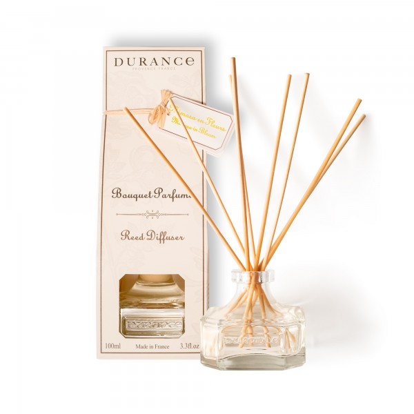 DURANCE Aroma difuzér kvetoucí Mimosa 100 ml.