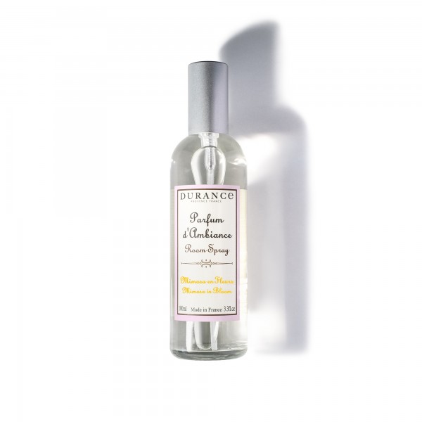 DURANCE Vůně do bytu kvetoucí Mimosa - 100 ml.
