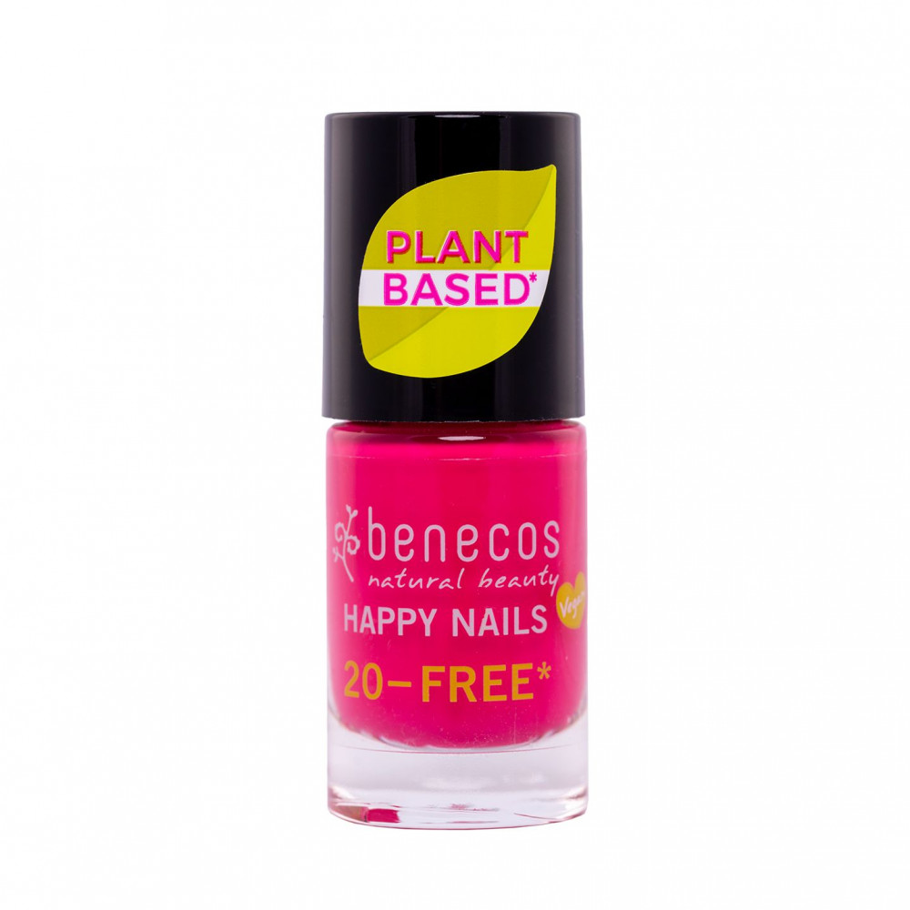 BENECOS Lak na nehty OH LALA - 5 ml