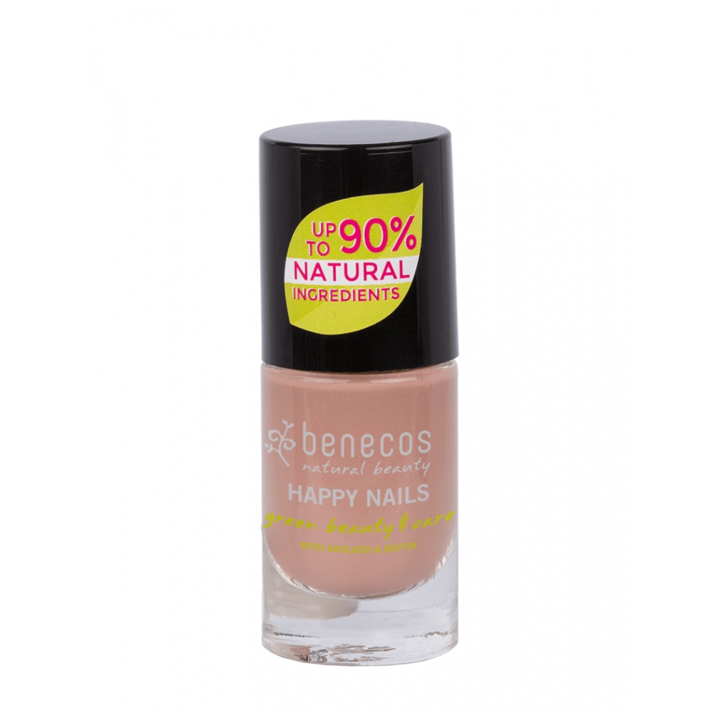 BENECOS Lak na nehty YOUNIQUE - 5 ml