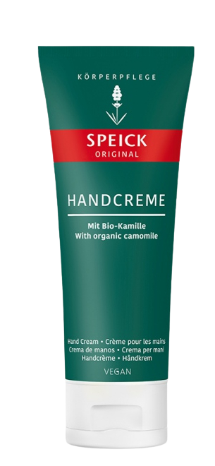 SPEICK Krém na ruce Original 75 ml.