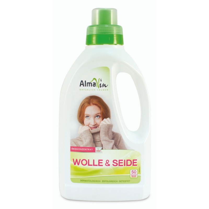 ALMAWIN Na jemné prádlo 750 ml