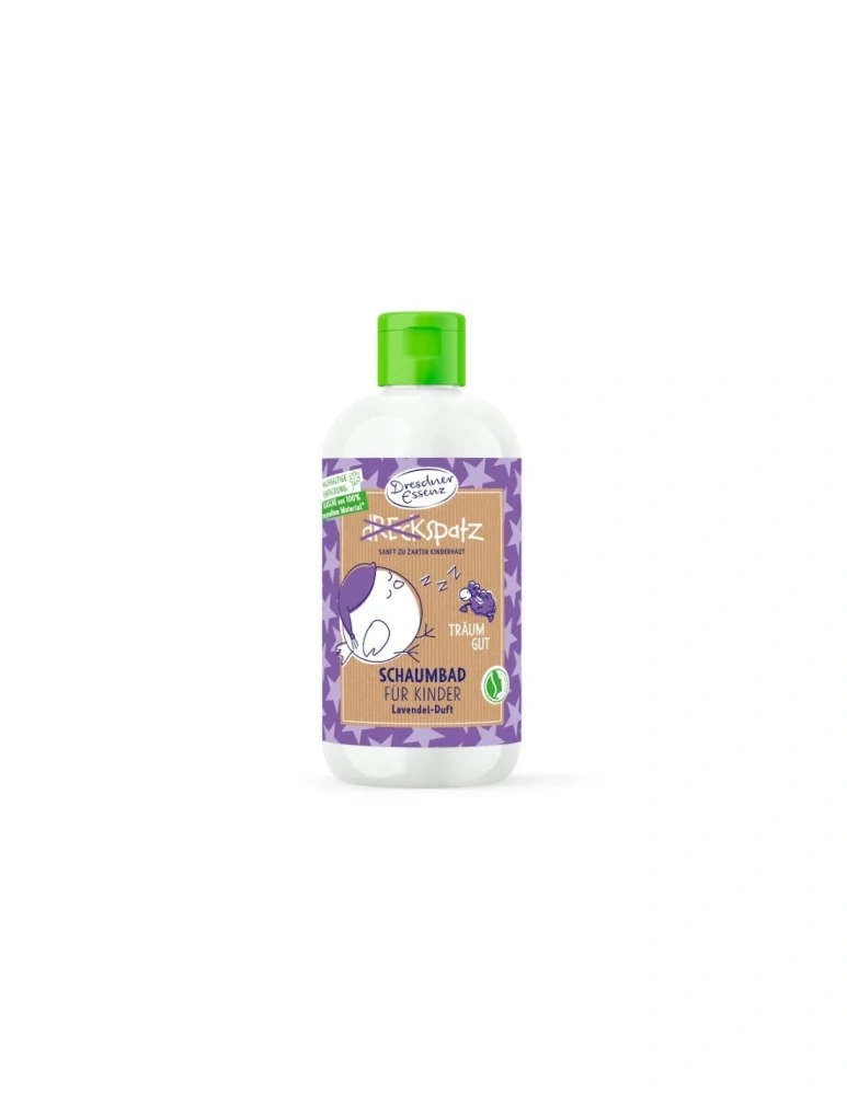 DRESDNER ESSENZ Pěna do koupele pro děti Dobrý spánek 300ml