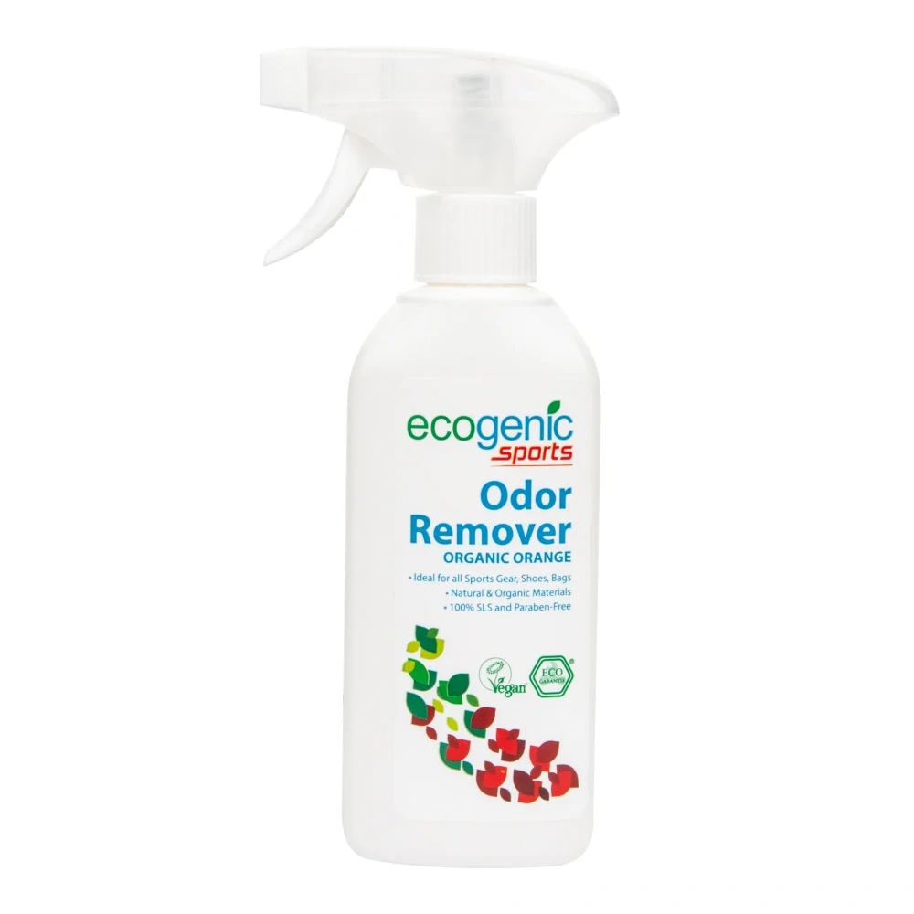 ECOGENIC Sport Odstraňovač zápachu 500 ml