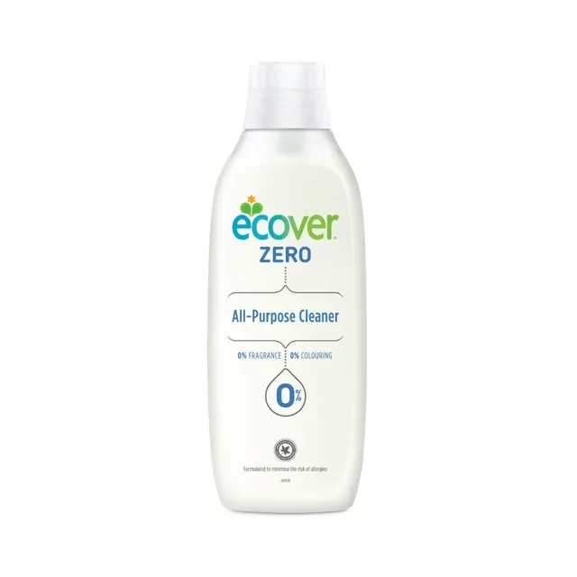ECOVER ZERO Univerzální čistič 1 L.