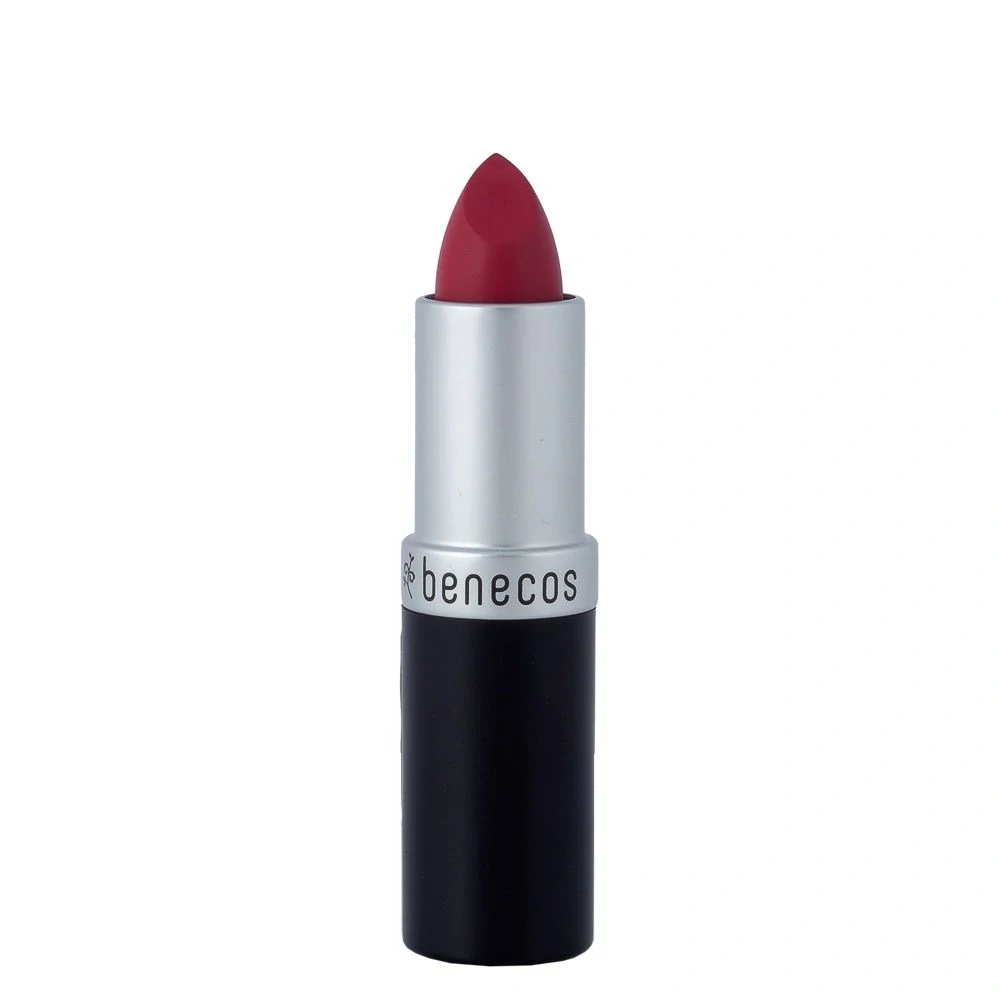 BENECOS Rtěnka matující WOW - 4,5 gr