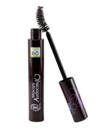 SO´BIO étic Infinie Longueur řasenka - 8 ml.
