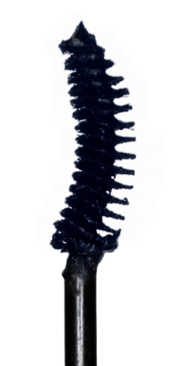 BENECOS Řasenka ADORABLE LASHES Deep ocean - 5,5 ml.