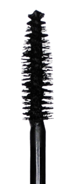 BENECOS Řasenka GLAMOUR LOOK Ultimate black - 8 ml.