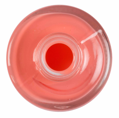 BENECOS Lak na nehty PEACH SORBET - 5 ml