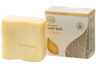 SPEICK Mýdlo Vitality 100 gr.