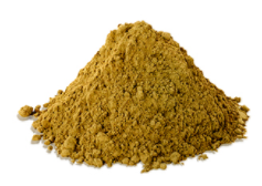 SANTE rostlinná Barva na vlasy Teplá blond 100 gr.