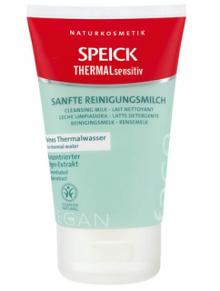 SPEICK Čistící mléko Thermal Sensitive 100 ml.