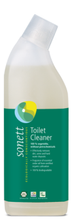 SONETT WC čistič Máta 750 ml.