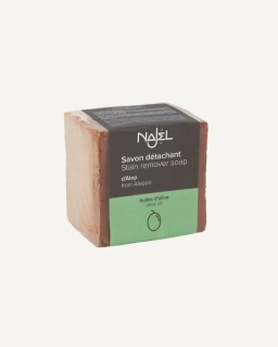 NAJEL Odstraňovač skvrn Aleppo 200 gr.