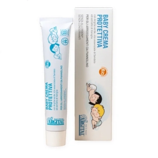 ARGITAL Baby hypoalergenní krém na opruzeniny - 50 ml.
