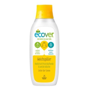 ECOVER Aviváž Pod sluncem 750 ml.