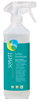 SONETT Dezinfekční čistič 500 ml 
