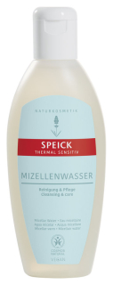 SPEICK Micelární voda Thermal Sensitive 200 ml.