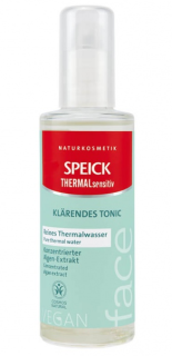 SPEICK Čistící tonic Thermal Sensitive 75 ml.