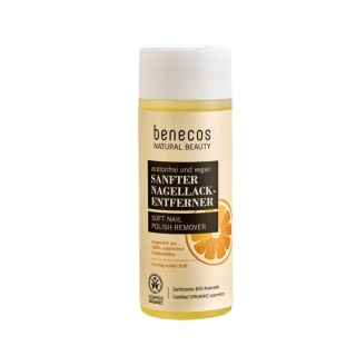 BENECOS Odlakovač na nehty - 125 ml
