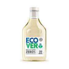 ECOVER ZERO Prací prostředek na choulostivé prádlo SENSITIVE 1 L.