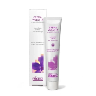 ARGITAL Vyrovnávací krém na dermatitidu s violkou - 50 ml.