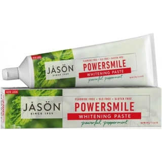 JASON Zubní pasta Powersmile - 170 gr.