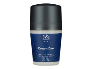 URTEKRAM Deodorant MEN - 50 ml.