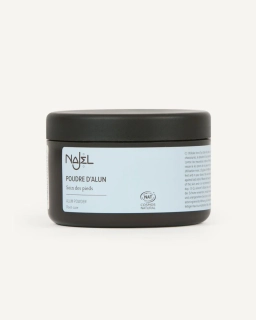 NAJEL Kamenec pudr 150 gr.