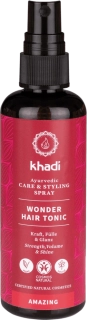 KHADI Vlasové tonikum 100 ml.