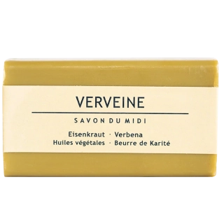 SAVON DU MIDI Mýdlo Verbena 100 gr.
