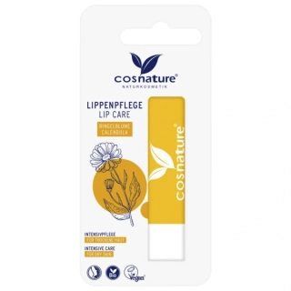 COSNATURE Balzám na rty Měsíček - 4,8 gr.