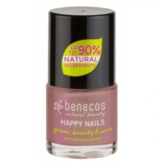 BENECOS Lak na nehty MYSTERY - 5 ml