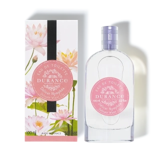 DURANCE Toaletní voda Leknín 100 ml.