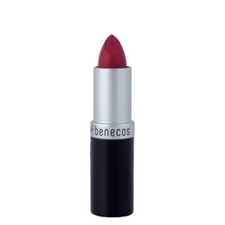 BENECOS Rtěnka matující WOW - 4,5 gr
