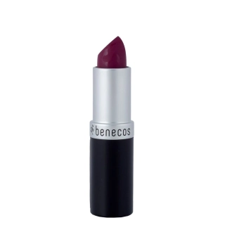 BENECOS Rtěnka matující VERY BERRY - 4,5 gr